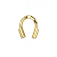 Beadalon Wire salvafilo 0.56mm oro