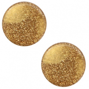 Bracciali Cuoio® Polaris Cabochon Polaris 12 mm