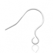 Componenti in argento 925 orecchini/monachella argento