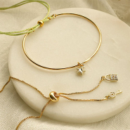 Set di ispirazione Dai un'occhiata al nostro assortimento di metallo TQ in ottone