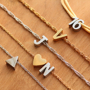 Novità Guarda qui tutte le nostre perline in acciaio inossidabile (inox)