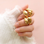 Prodotti speciali Scopri l’intera collezione Anelli 