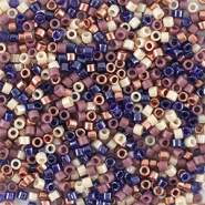 Perline Miyuki delica 11/0 Magic