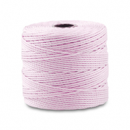 Filo nylon S-Lon 0.5mm lilla rosa chiaro