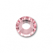 Preciosa SS34 a fondo piatto light rose