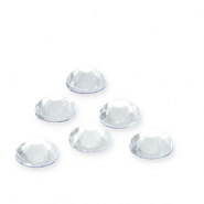 Strass Hotfix 6mm cristallo