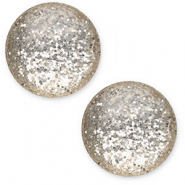 Cabochon Polaris Elements 20 mm classico Paipo beige