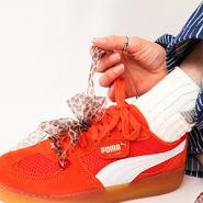 Novità Scopri l'intera collezione di lacci