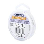 Beadalon filo infilaperle vari Beadalon filo infilaperle Dandyline