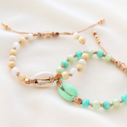 Set di ispirazione Ecco come creare le collane più belle con le perline Polaris Elements!