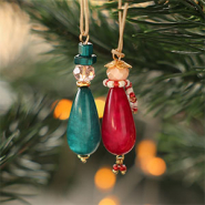 Set di ispirazione Tempo di ispirazione con le perline e i cabochon Polaris Elements