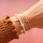 Novità Nuovi! Ciondoli in metallo DQ ora disponibili