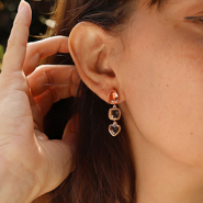 Look che amiamo Look che amiamo: ispirato alla serie Bridgerton