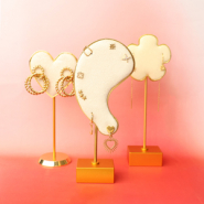 Novità Novità! Vari espositori per gioielli imperdibili