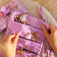 Novità Nuovo! portagioie da viaggio ed espositore