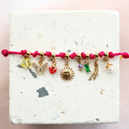 Novità Nuova serie di cordini alla moda