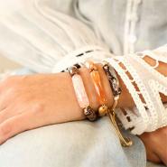 Novità Nuovi splendidi distanziatori in pietra naturale