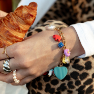 Set di ispirazione Le tendenze per primavera/estate 2025