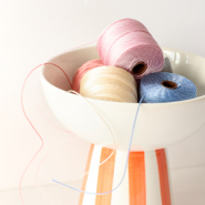 Novità Nuova collezione filo Nylon S-Lon