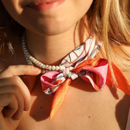 Set di ispirazione Crea look unici con bandana foulard