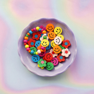 Novità Appena arrivate! Perline in legno