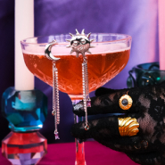 Set di ispirazione Crea la tua collezione GLAMOWEEN 