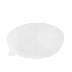 Espositore per bigiotteria contenitore con 10 scomparti trasparente