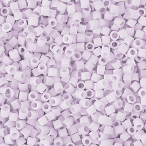 Perline Miyuki Delica 15/0 Opaque Pale Rose DBS1499