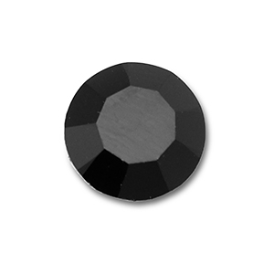 Preciosa SS29 chaton jet