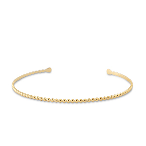Bracciali in acciaio inossidabile bangle oro