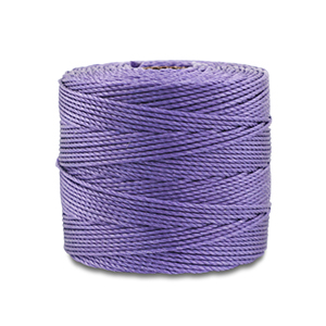 Filo nylon S-Lon 0.5 mm viola