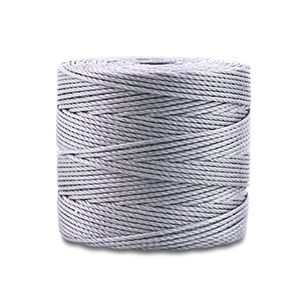 Filo nylon S-Lon 0.5 mm lavanda chiaro