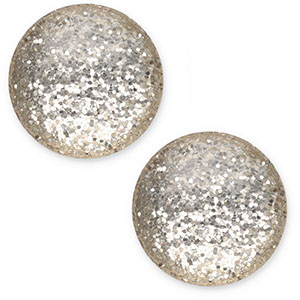 Cabochon Polaris Elements 12 mm classico Paipo beige