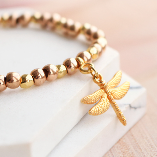 Cosa farai con le nostre nuove perline in pietra naturale?