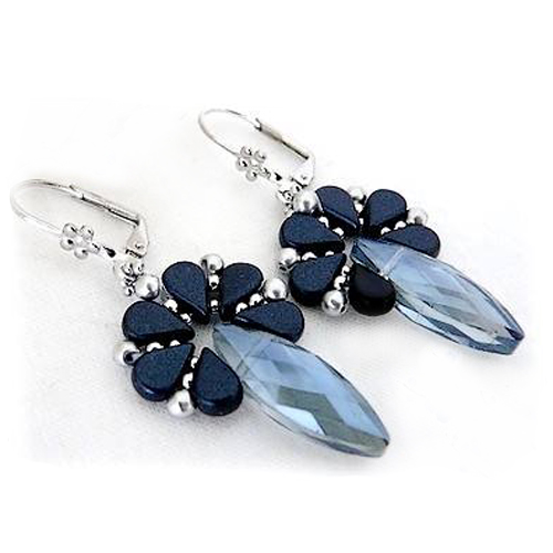 Idee per realizzare meravigliosi gioielli con Les Perles par Puca&reg; &ndash; Paris