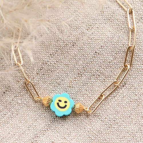 Mettiti alla prova e realizza gioielli coloratissimi con le nuove perline di polimero 