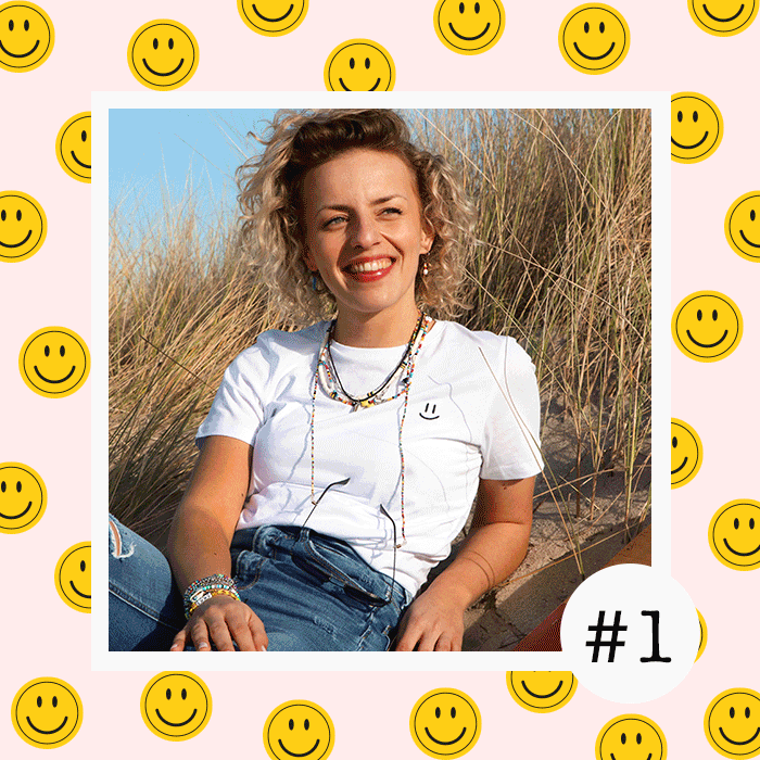 Realizza i gioielli pi&ugrave; divertenti con le perline di polimero SMILEYOU 