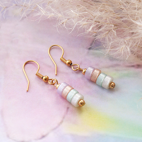 Idee creative per realizzare gioielli alla moda con le perline Polaris Elements 