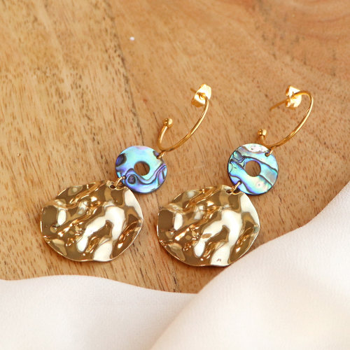 Crea gioielli estivi con pendenti di conchiglia