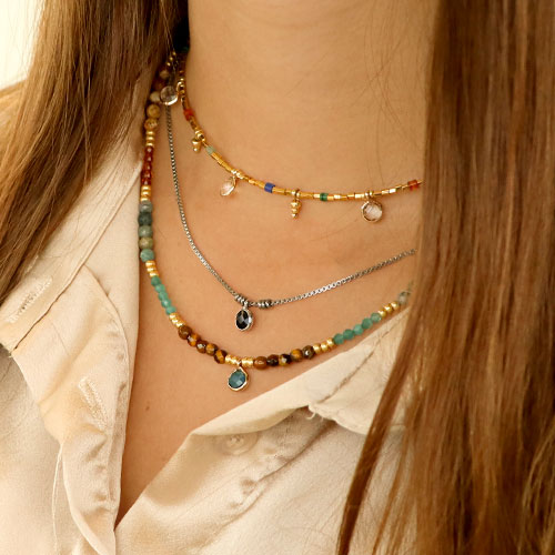 Lasciati ispirare dal Crystal Glass