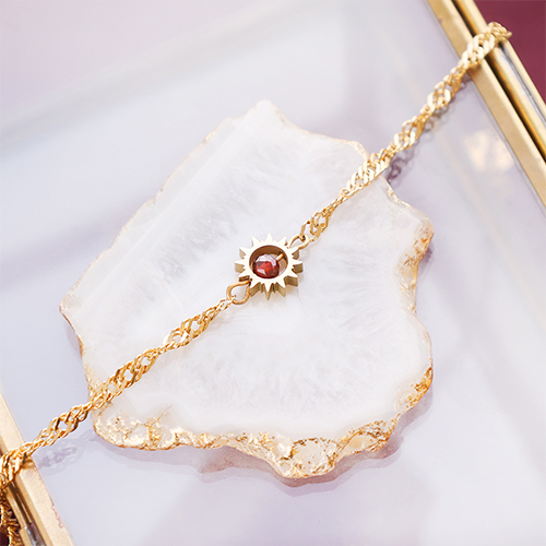 Libera la tua creativit&agrave; con le perline in acciaio inossidabile