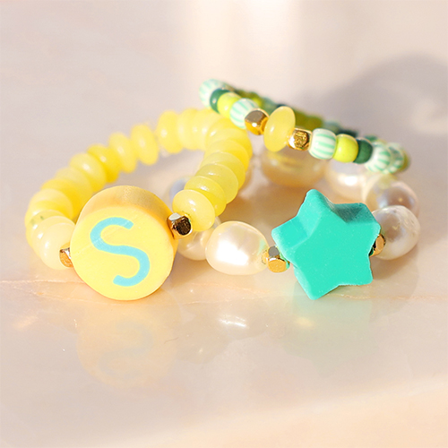 Ecco come realizzare gioielli con le perline di polimero