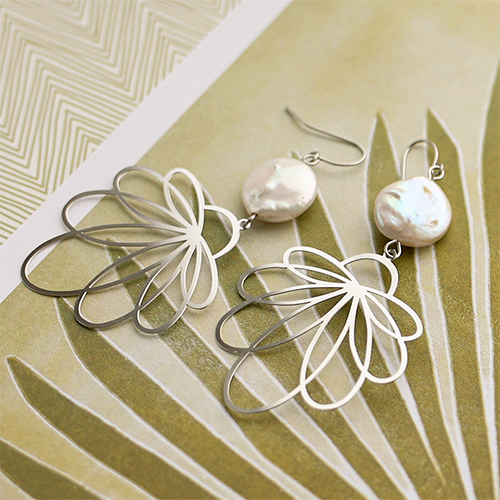 Mettiti all&rsquo;opera con pendenti boh&eacute;mien