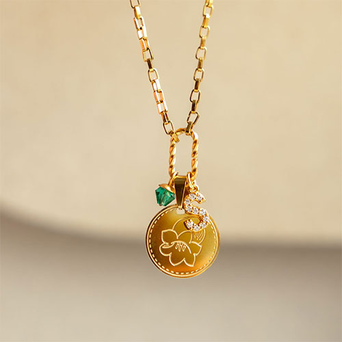 Lasciati ispirare e crea una collezione esclusiva per la Festa della Mamma