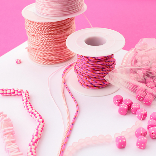 Pink Week con gioielli incantevoli