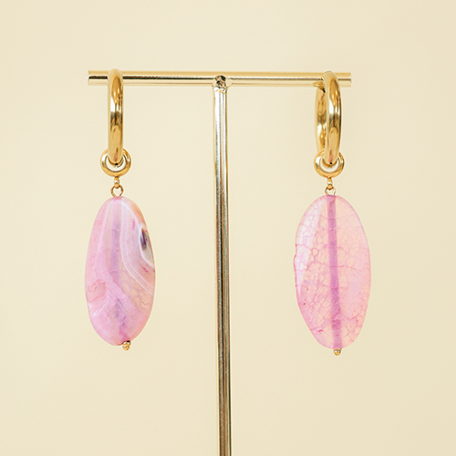 Come abbinare le perline in pietra naturale