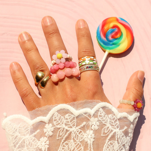 19 anni di Perline Ingrosso Online: &Egrave; tempo di una festa dolce!