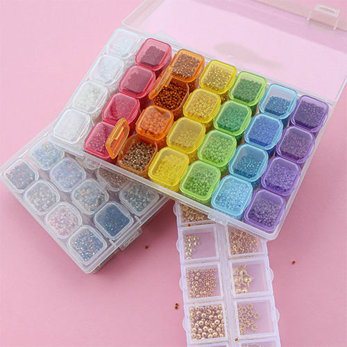 Organizza in modo efficiente con i nostri nuovi contenitori