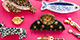 Appena arrivati! Accessori capelli trendy
