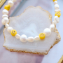 Lasciati ispirare e realizza articoli must have con le nuove perline smiley 